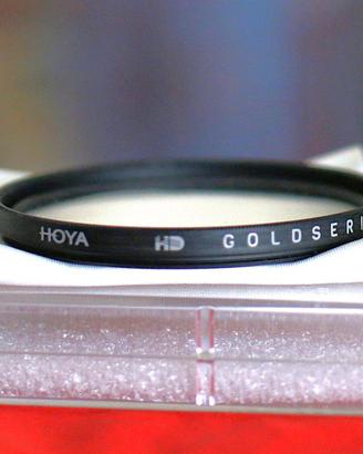 Hoya  protector e polarizzatore B+W  58 mm