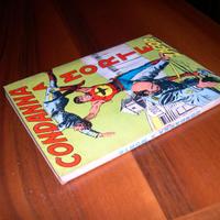ZAGOR ZENITH ORIGINALI PRIMA EDIZIONE