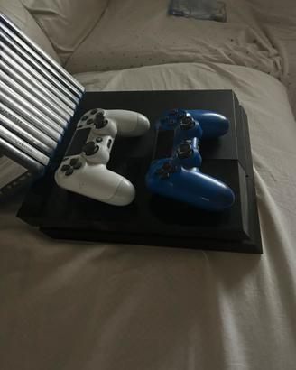 Playstation 4 (Ps4)