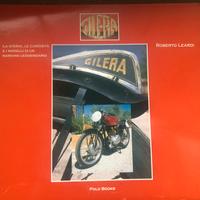 Libro Moto Gilera