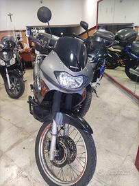 Honda transalp 650