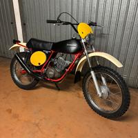 Fantic Caballero TX291