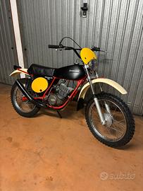 Fantic Caballero TX291