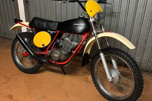 Fantic Caballero TX291