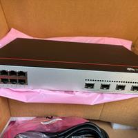 HUAWEI SWITCH POE 8 porte