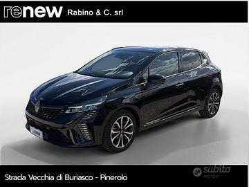 Renault Clio 1.0 tce Techno 90cv