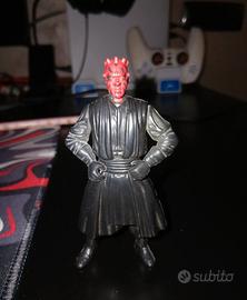 star wars mini figure