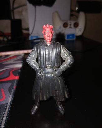 star wars mini figure