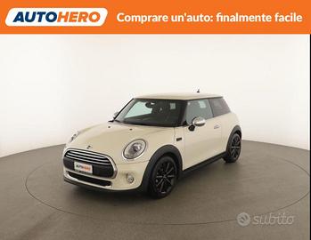 MINI One BT42076