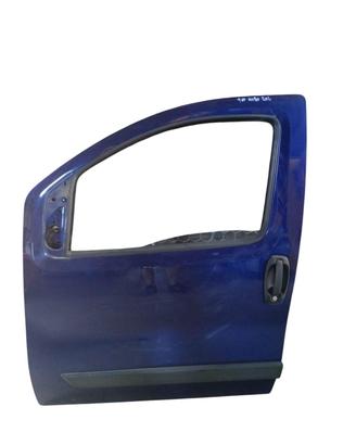FIAT Qubo 1° Serie (08>15) PORTIERA ANTERIORE SIN