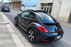 Volkswagen Maggiolino