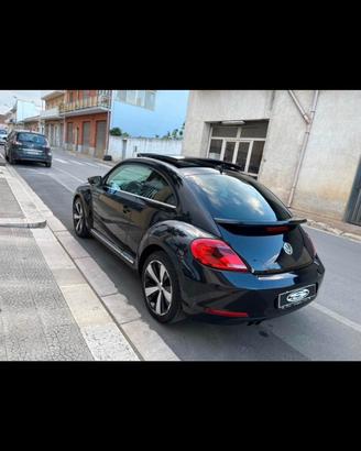 Volkswagen Maggiolino