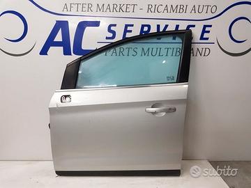 Porta Sportello Ford Kuga - Anteriore SX