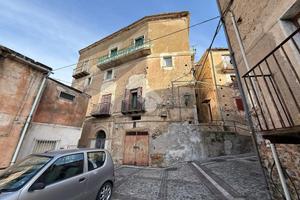 3 LOCALI A CORIGLIANO-ROSSANO