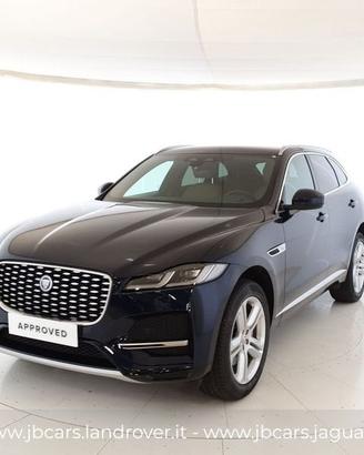 Jaguar F-Pace 2.0D D163 SE AUTO 4WD - GANCIO ...