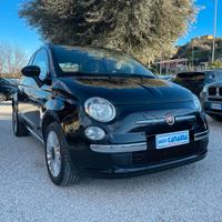 FIAT 500 1.2 B LOUNGE - 2008