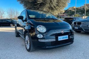 FIAT 500 1.2 B LOUNGE - 2008
