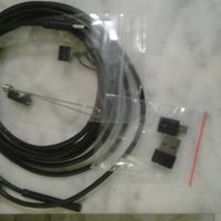 sonda da ispezione tubi