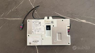 Bmw modulo di conteollo ATM