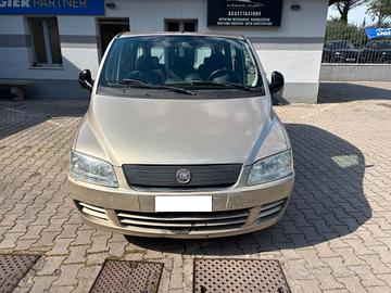 Fiat Multipla 1.9 MJT Emotion