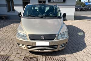 Fiat Multipla 1.9 MJT Emotion