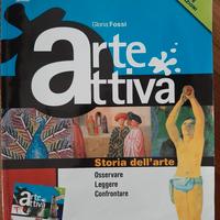 Arte Attiva - storia dell'arte
