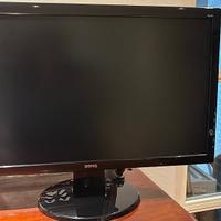 Monitor BENQ 24” Full HD 1920x1080 TN HDMI