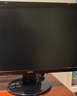 Monitor BENQ 24” Full HD 1920x1080 TN HDMI