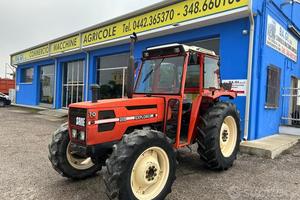 Same explorer 70 special DT