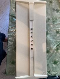 Macchina da cucire Singer 258 con valigetta