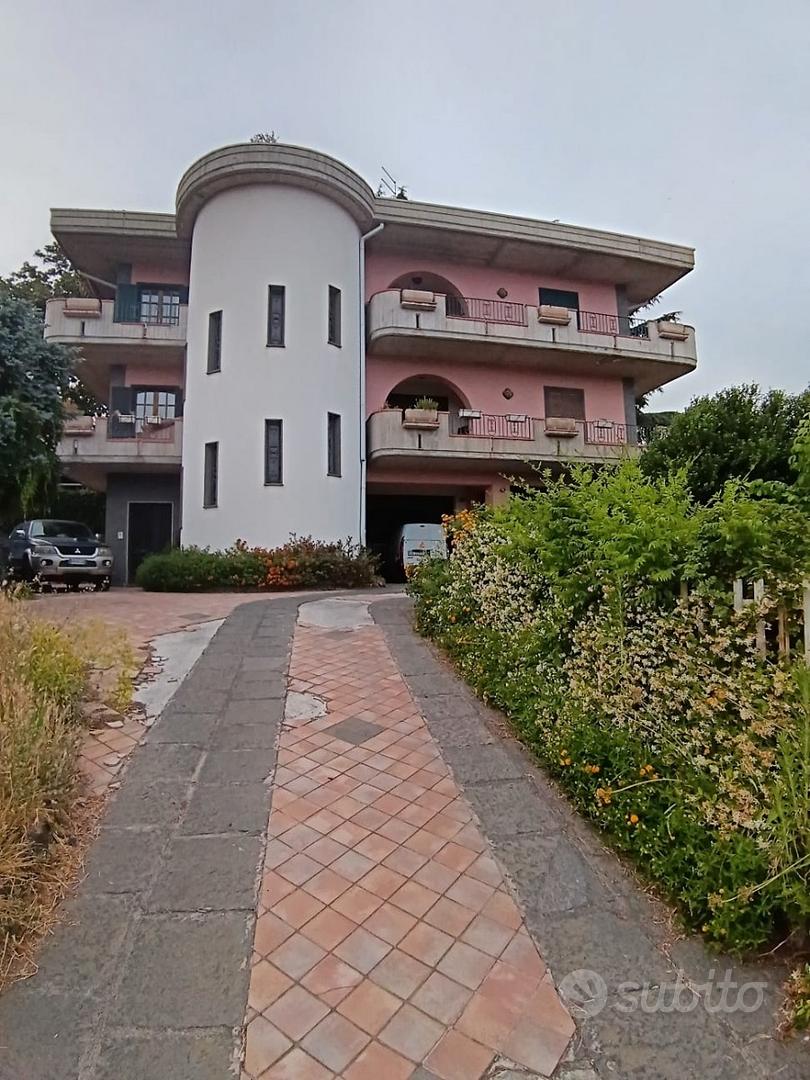 House in Pedara, Catania - Vista 3