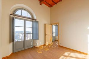 Appartamento di 87 m² con 2 locali a Cortona