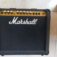 Amplificatore Marshall  8020