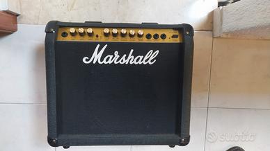 Amplificatore Marshall  8020