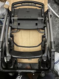 Trio Peg Perego