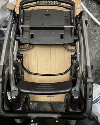 Trio Peg Perego