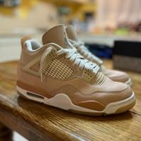 Jordan 4 Retro Shimmer