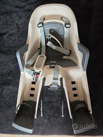 seggiolino bici 