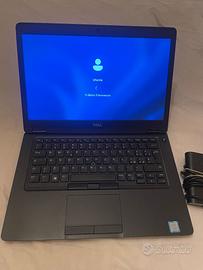 Pc Notebook Dell Latitude 5490 i7 16/256