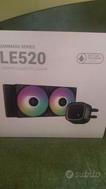 dissipatore liguido Deepcool LE 520