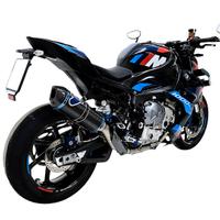 BMW S 1000 R M 1000 R SCARICO TERMIGNONI RACING