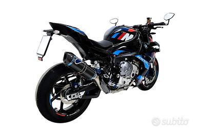 BMW S 1000 R M 1000 R SCARICO TERMIGNONI RACING