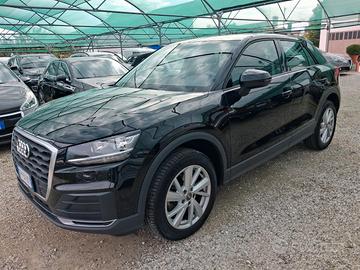 Audi Q2 30 1.6 tdi business