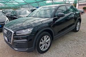 Audi Q2 30 1.6 tdi business