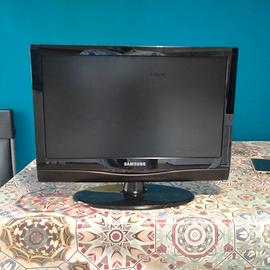 TV SAMSUNG 24"