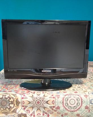 TV SAMSUNG 24"