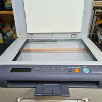 Stampante Multifunzione a laser 3 in 1 Samsung (SR