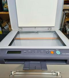 Stampante Multifunzione a laser 3 in 1 Samsung (SR