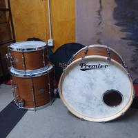 Batteria Premier Modern Classic Master Concert