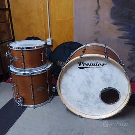 Batteria Premier Modern Classic Master Concert